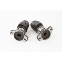 Camshafts KAW BRUTEFORCE750 05-17 Stage 1 Intake/Exhaust: dual-cam motor. More midrange and top-end than the MUDBUSTER. Improved power through entire 