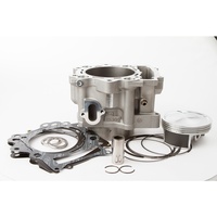 Cylinder Rebuild Kit - Big Bore 