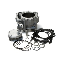 Cylinder Rebuild Kit - Big Bore 