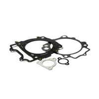 Big Bore Gasket Kit YAM WR450F 16 YZ450F 14-17 YZ450FX 16-17 (+2mm) Includes (Head, Base, Exhaust & Cam Chain Tensioner Gaskets)