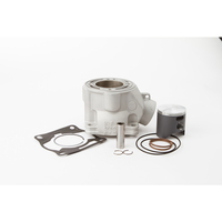 Big Bore Cylinder Kit YAM YZ85 02-14 (+5mm) 107.8cc Std Comp. Uses Piston V-23628. MUST modify cylinder head and use +2mm stroker crank