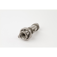Camshafts KAW KLX450R 08-12 2196-1IN & 2197-1E used as set. Increases low rpm torque and peak h/power. Greater gains with airbox mod. & arrestor remov