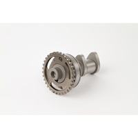 Camshafts KAW KX250F 11-16 This cam used as a set with the 2221-2E exhaust cam. Provide improved torque at all RPM, much improved peak torque and incr