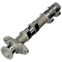Camshafts KAW EX250NINJA 08-12 Stage 1 or 2: Dual cam engine. Intake and exhaust cams sold separately.  Good low to midrange increase -2261-1IN, good 