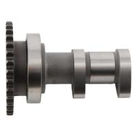 Camshaft Exhaust - Stage 1: Dual cam engine. Intake and exhaust cams sold separately