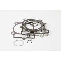 Standard Bore Gasket Kit KAW KX250F 04-08 Includes (Head, Base, Exhaust & Cam Chain Tensioner Gaskets)