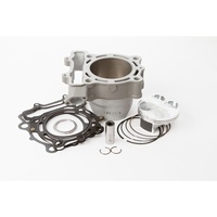 Standard Bore Cylinder Kit KAW KX250F 09 13.2:1 Comp. 77mm Includes (Cylinder, Piston, Rings, Top Gaskets) Uses V-23259