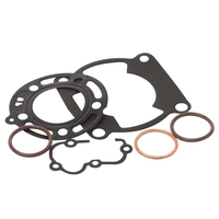 Standard Bore Gasket Kit KAW KX85 01-13 Includes (Head, Base, Exhaust & Governor Cover Gaskets)