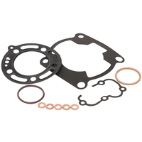 Standard Bore Gasket Kit KAW KX100 06-13 Includes (Head, Base, Exhaust & Cam Chain Tensioner Gaskets)