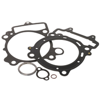 Standard Bore Gasket Kit KAW KX450F 09-15 Includes (Head, Base, Exhaust & Cam Chain Tensioner Gaskets)