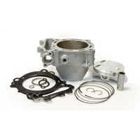 Standard Bore Hi-Comp Cylinder Kit KAW KX450F 09-12 13.2:1 Comp. 96mm Includes (Cylinder, Piston Kit & Top-End Gasket Kit) Uses V-23446