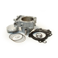 Standard Bore Hi-Comp Cylinder Kit KAW KX450F 15 13:1 Comp. 96mm Includes (Cylinder, Piston Kit & Top-End Gasket Kit) Uses V-24019
