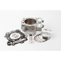 Cylinder Rebuild Kit - Big Bore 