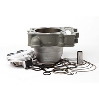Cylinder Rebuild Kit - Big Bore 