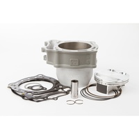 Standard Bore Cylinder Kit SUZ LT-R450 06-09 11.7:1 Comp. 95.5mm Includes (Cylinder, Piston, Rings, Top Gaskets) Uses V-23532