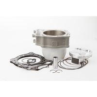 Standard Bore Hi-Comp Cylinder Kit SUZ LT-R450 06-09 13.0:1 Comp. 98mm Includes (Cylinder, Piston, Rings, Top Gaskets) Uses V-23553
