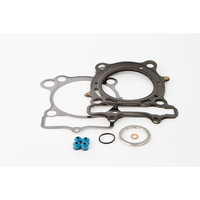 Standard Bore Gasket Kit SUZ RMZ250 07-09 Includes (Head, Base, Exhaust & Cam Chain Tensioner Gaskets)
