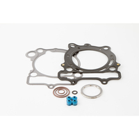 Standard Bore Gasket Kit SUZ RMZ250 10-15 Includes (Head, Base, Exhaust & Cam Chain Tensioner Gaskets)