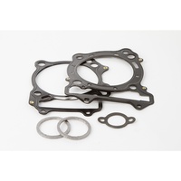 Big Bore Gasket Kit SUZ DRZ400 00-16 DRZ400SM 05-17 DVX400 04-08 KFX400 03-06 KLX400 03-04 LTZ400 03-14 434cc Includes (Head, Base, Exhaust & Cam Chai