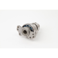 Camshaft SOHC Stage 3