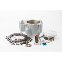 Standard Bore Cylinder Kit KTM 350SX-F 11-12 13.5:1 Comp. 88mm Includes (Cylinder, Piston, Rings, Top Gaskets) Uses V-23641