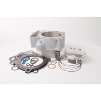 Standard Bore Hi-Comp Cylinder Kit KTM 350SX-F 11-12 14.0:1 Comp. 96mm Includes (Cylinder, Piston, Rings, Top Gaskets) Uses V-23642