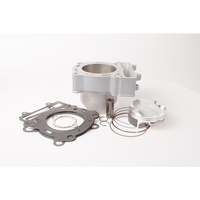 Standard Bore Cylinder Kit KTM 250EXC-F 06-13 12.8:1 Comp. 76mm Includes (Cylinder, Piston, Rings, Top-end Gaskets) Uses V-23235