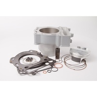 Standard Bore Hi-Comp Cylinder Kit KTM 250EXC-F 06-13 13.3:1 Comp. 76mm Includes (Cylinder, Piston, Rings, Top Gaskets) Uses V-23236