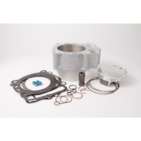 Standard Bore Cylinder Kit KTM 350SX-F 13-15 13.6:1 Comp 88mm Includes (Cylinder, Piston, Rings And Top-end Gasket Kit Uses V-23831