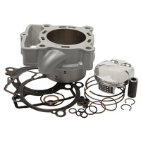Standard Bore Hi-Comp Cylinder Kit KTM 250EXC-F 14 14.3:1 78mm Includes (Cylinder, Piston Kit, And Top End Gasket Kit) Uses V-23847