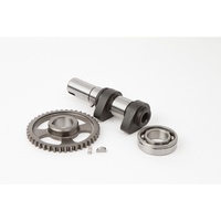 Camshafts POL OUTLAW500 06-07 Stage 1: Dual cam engine. Intake and exhaust cams sold separately.  Excellent mid-range to top-end power increase