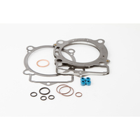 Big Bore Gasket Kit KTM 350SX-F 11-12 350XC-F 11-12 365cc Includes Head, Base, Cam Chain Tensioner and Exhaust Gaskets