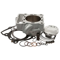 Big Bore Cylinder Kit HUSQ 250 EXC-F 14 250 SX-F 13-15 250 XC-F 13-15 250 XCF-W 14 FE250 14-15 (+3mm) 13.9:1 270cc Includes (Cylinder, Piston Kit, and