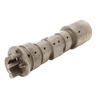 Camshafts POL RANGER4004X4 10-14 Improved torque in the bottom 1/2 of the RPM range. Almost no loss in high RPM power.