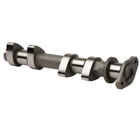 Camshafts POL RZRXP1000 14 Stage 1 ITR: dual-cam motor: Intake and exhaust cams sold separately. Excellent bottom-end and midrange increase. Uses stoc