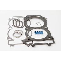 Big Bore Gasket Kit POL RZR4900 14 RZR900 14 RZRXP4900 12-13 RZRXP900 11-13 RZRXPMV900 14-15 (+5mm) Includes (Head, Base, Exhaust & Cam Chain Tensione
