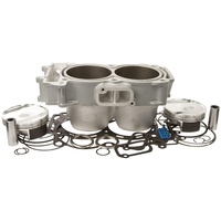 Big Bore Cylinder Kit POL RZR4 900 14 RZR900 14 RZR XP4 900 12-13 RZR XP900 11-13 RZR XP MV900 14-15 (+5mm) 10.6:1 975cc Includes (Cylinder, Piston Ki