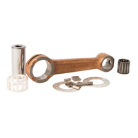 Hot Rods Connecting Rod Conrod H-8135 for KTM 50SX 50 SX Pro Senior 2004-2005