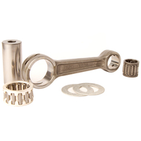Hot Rod Connecting Rods POLARIS 250 2X4 93, 250 4X4 93, 250 6X6 93, 300 2X4 94-95, 300 4X4 94-95, 300 6X6 94, BIG BOSS 4X6 89-92, BIG BOSS 6X6 89,91-9