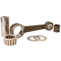 Hot Rod Connecting Rods POLARIS 350L 2x4 93, 350L 4x4 93, 350L 6x6 93, 400L 2x4 94-95, 400L 4x4 94, 400L 6x6 94,96, BIG BOSS 400 6x6 95-97, SCRAMBLER 