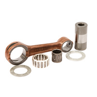 Hot Rods Connecting Rod Conrod H-8147 for Kawasaki KX100 KX 100 1998-2017