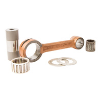 Hot Rods Connecting Rod Conrod H-8159 for Suzuki RM125 RM 125 1999-2003