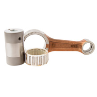 Hot Rods Connecting Rod Conrod H-8671 for Kawasaki KFX450R KFX 450R 2008-2014