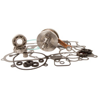 Hot Rods Complete Bottom End Kit CBK0001 for Honda CR80RB CR 80 RB 1996-2002
