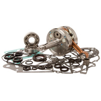 Hot Rods Complete Bottom End Kit CBK0021 for Honda CR125R CR 125R 2004