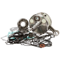Hot Rods Complete Bottom End Kit CBK0024 for Honda CR250R CR 250R 2005-2007