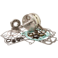 Hot Rods Complete Bottom End Kit CBK0026 for Suzuki RM250 RM 250 2006-2008