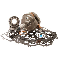 Hot Rods Complete Bottom End Kit CBK0030 for Suzuki LT-R450 LT-R 450 2009