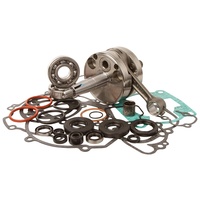 Hot Rod Stroker Bottom End Kit (makes 103cc)  KX 100 98-05