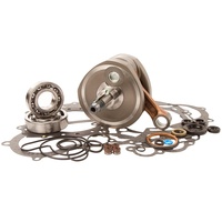 Hot Rod Stroker Bottom End Kit (makes 471cc)  LT-R 450 09